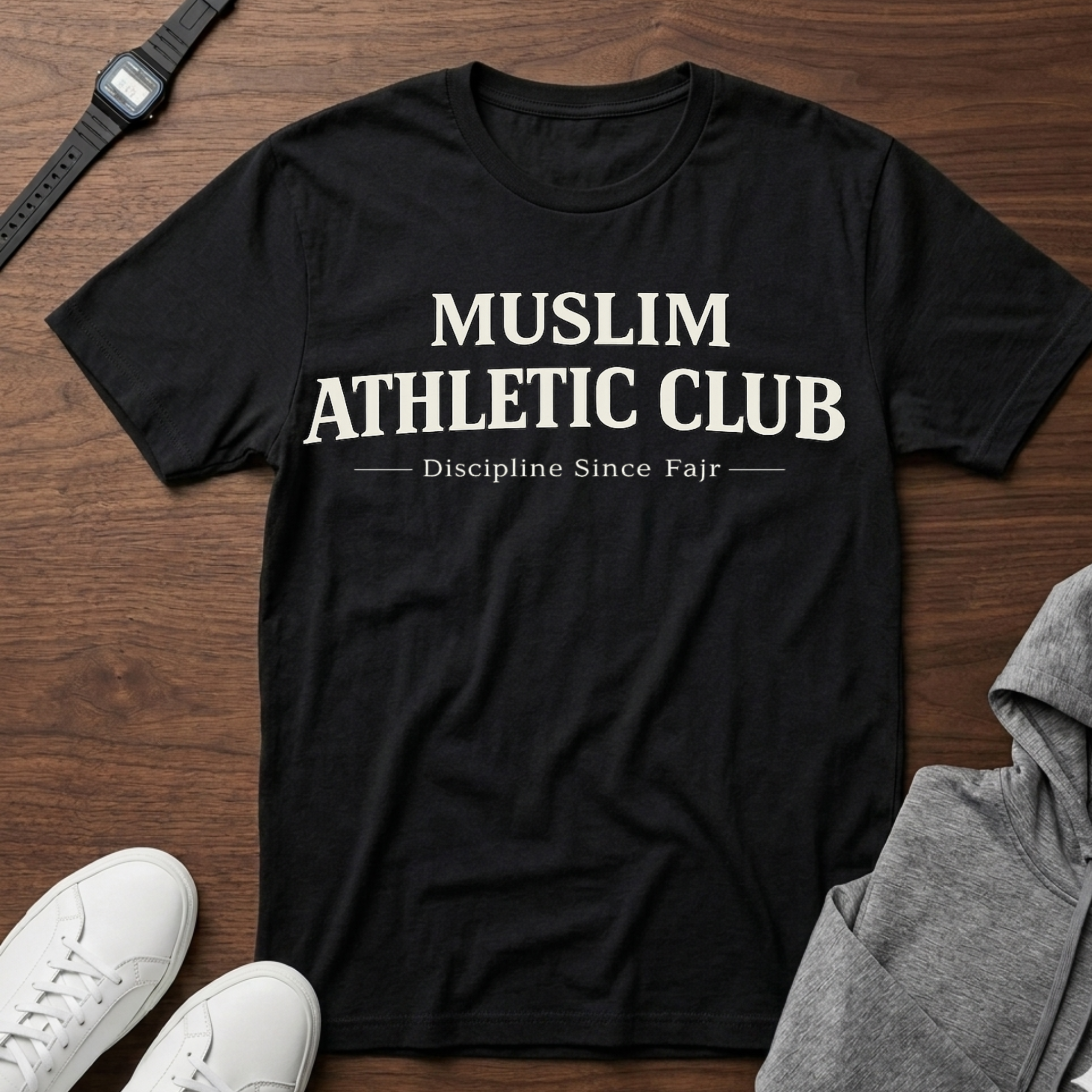 islamic essentials