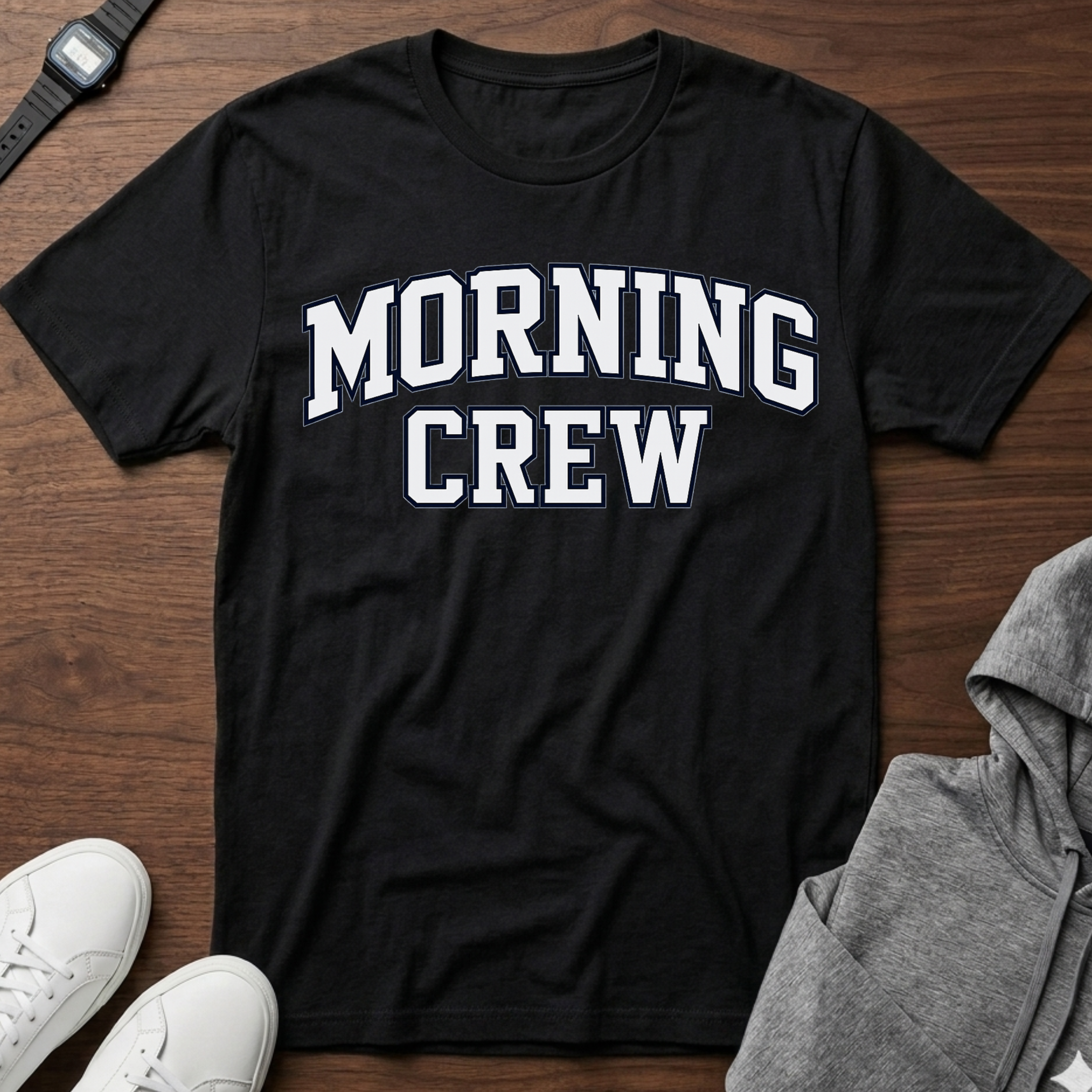 early risers