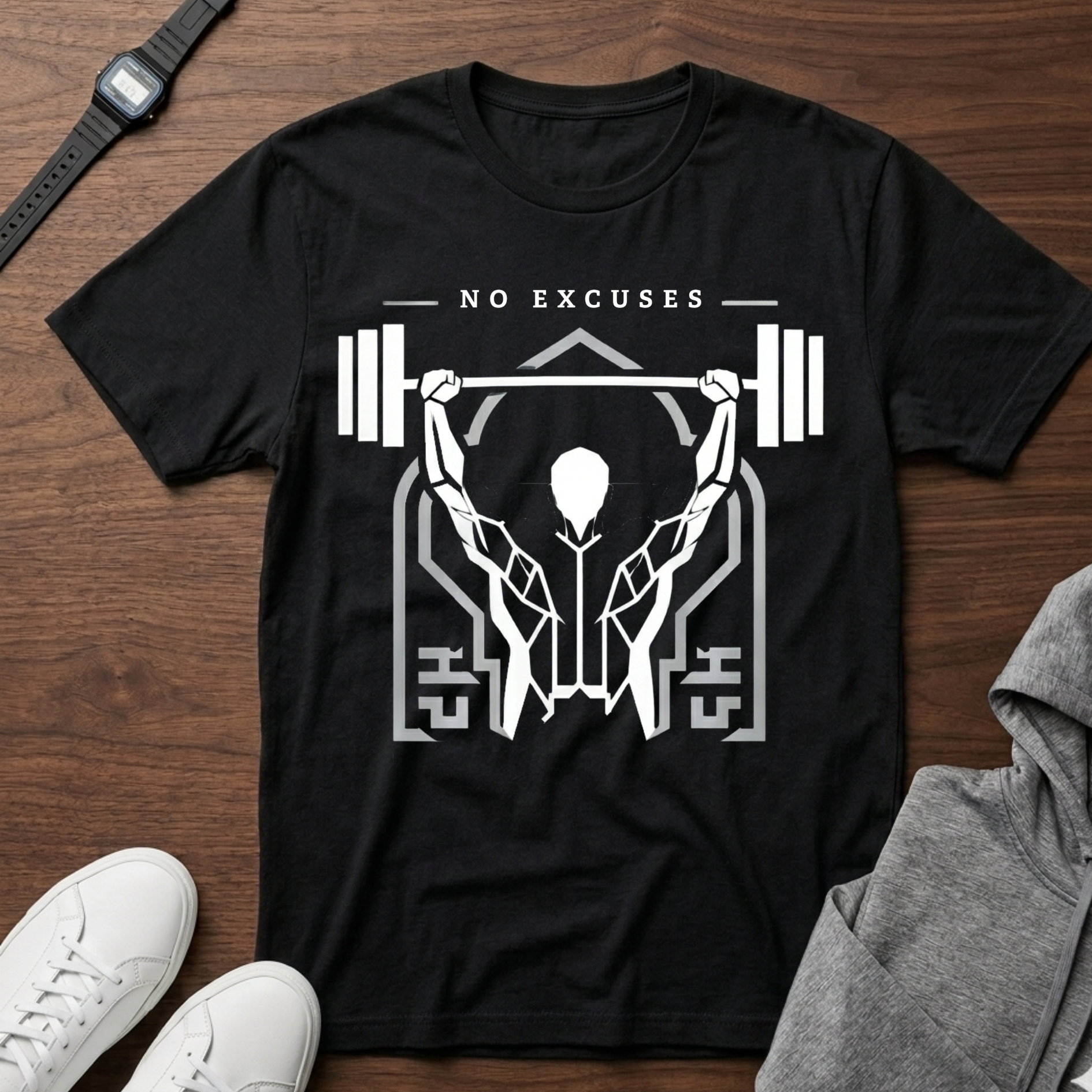 strength collection