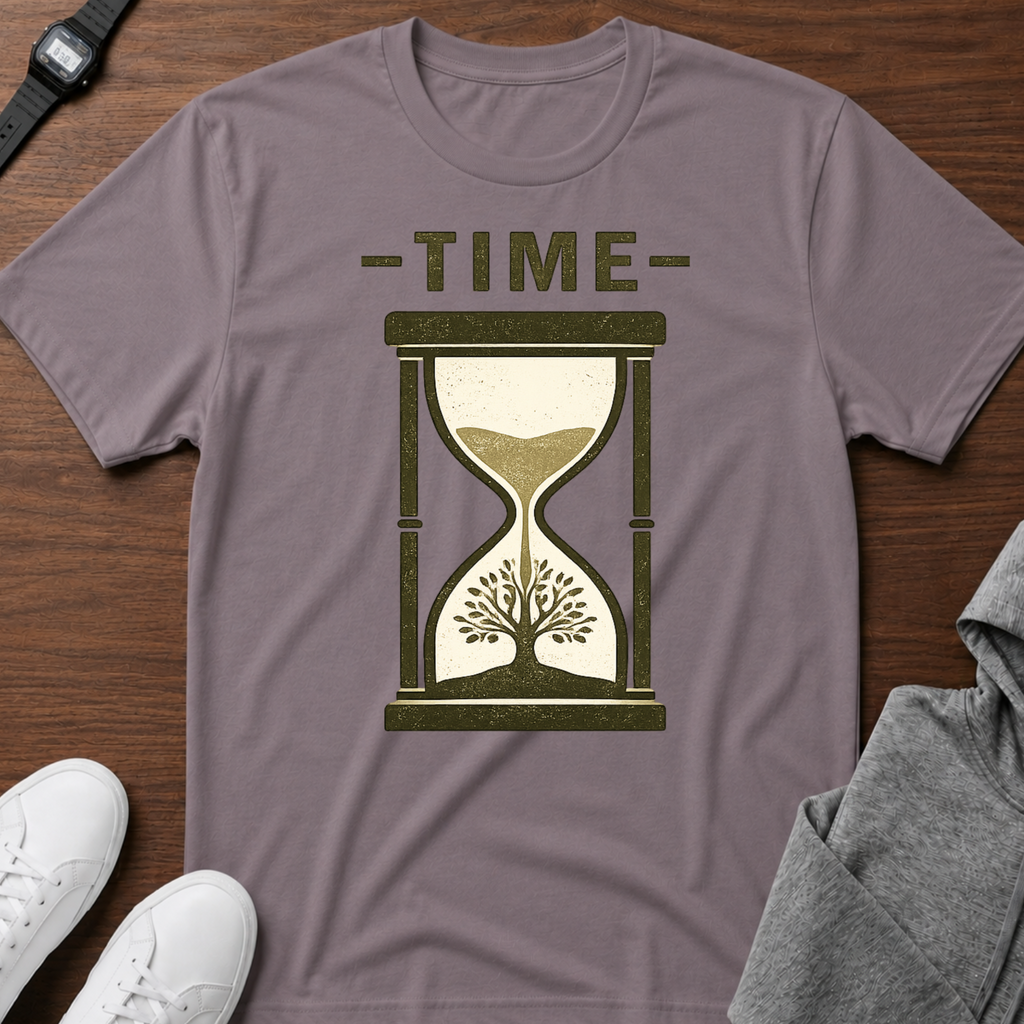 the time