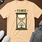 the time