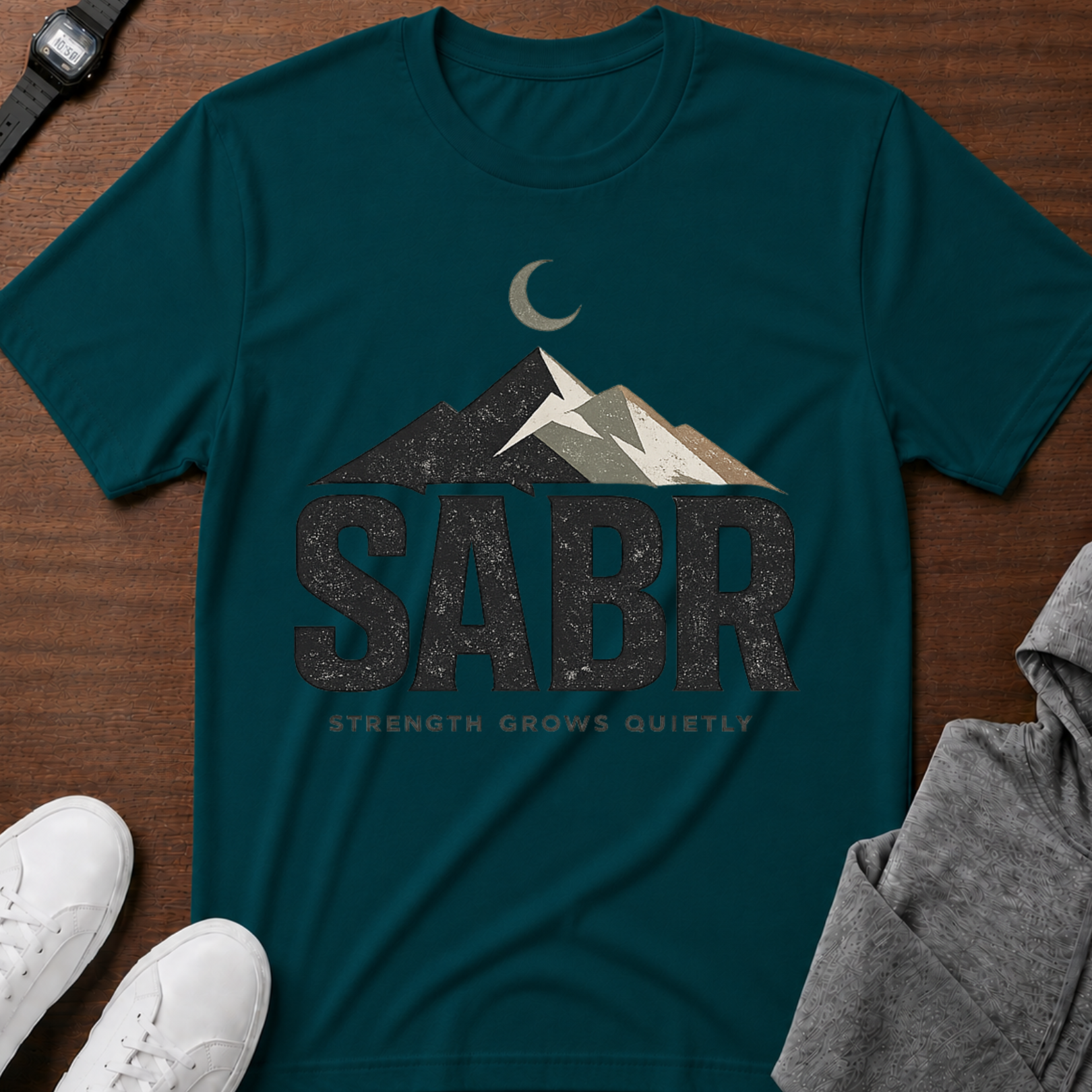 Sabr