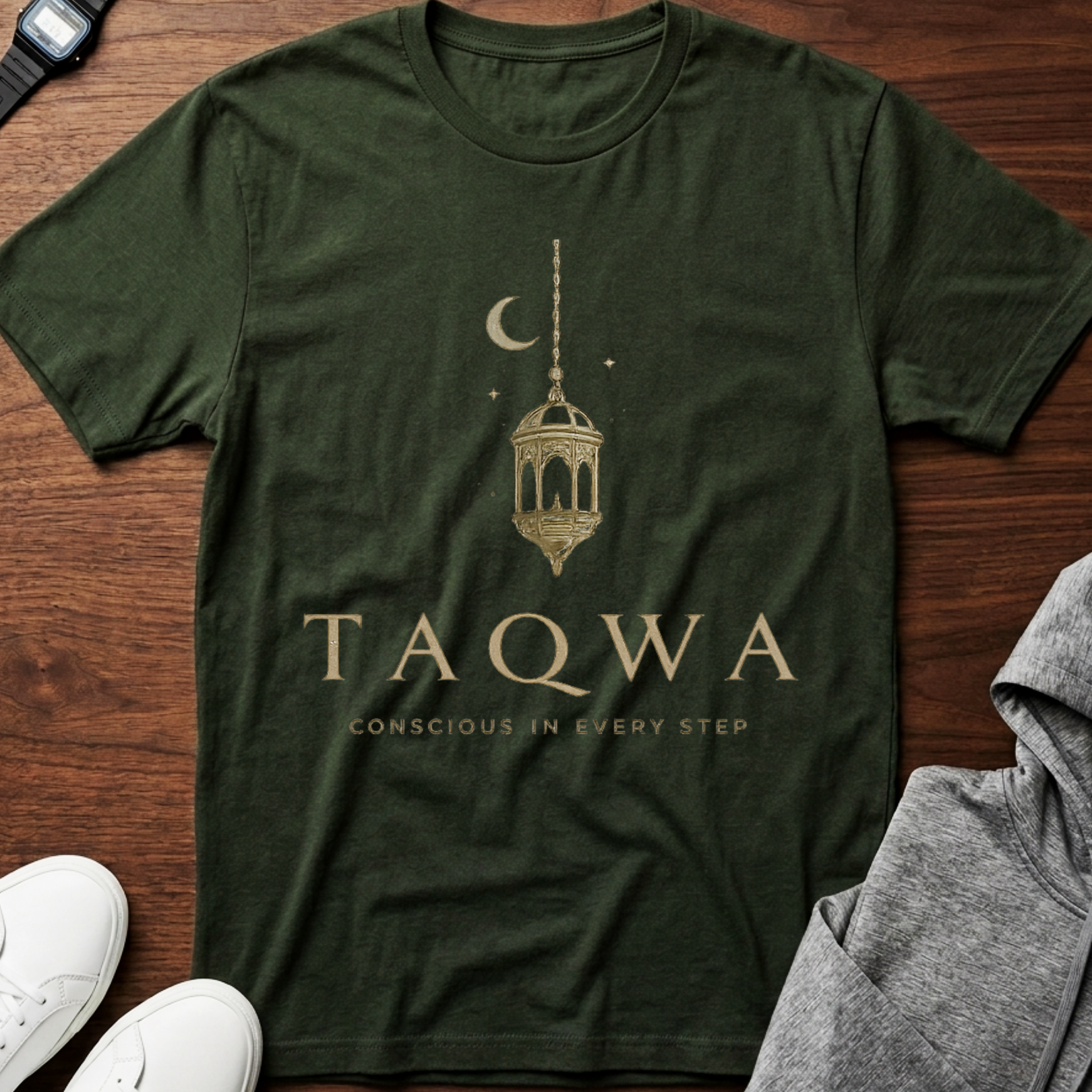 the taqwa