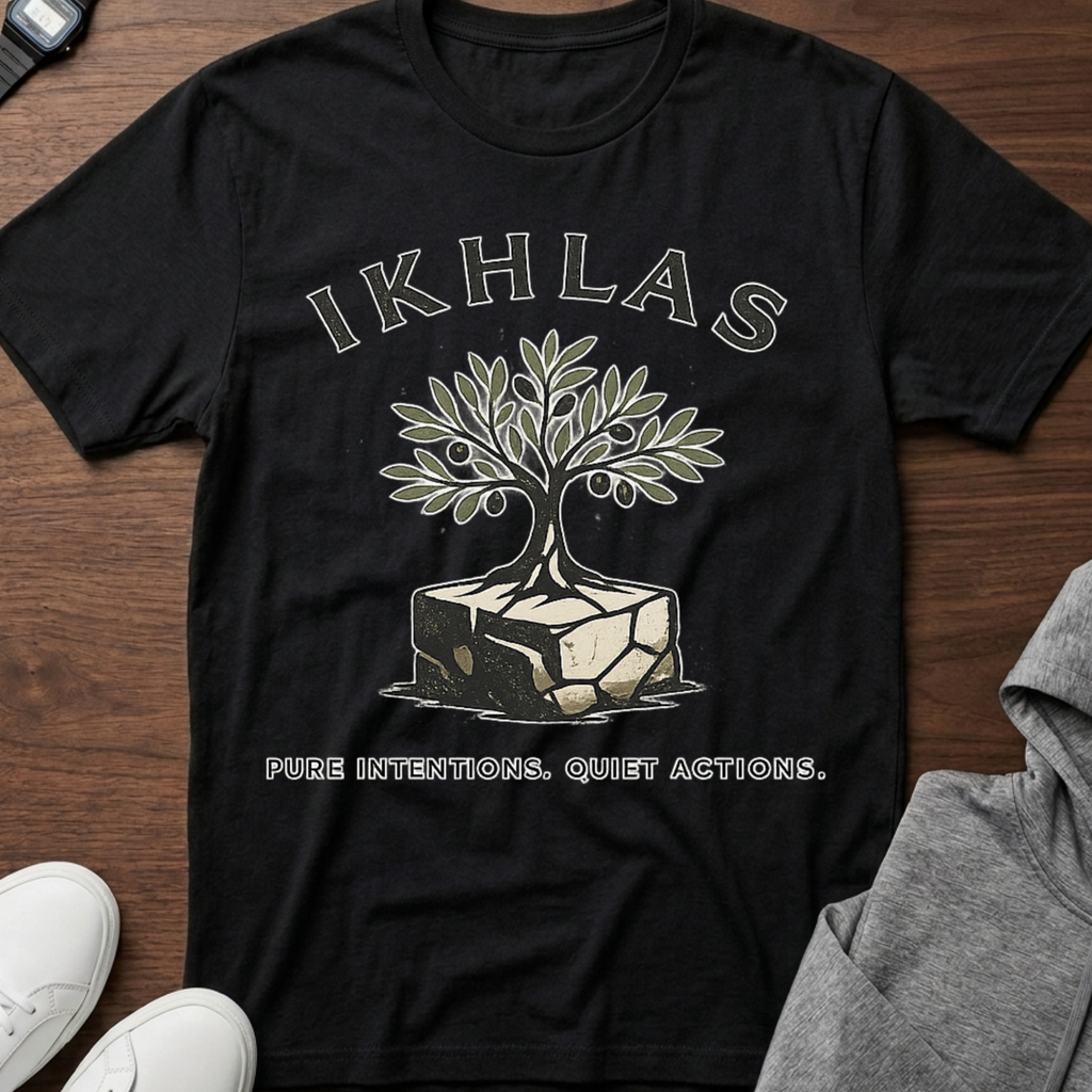 ikhlas