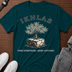 ikhlas