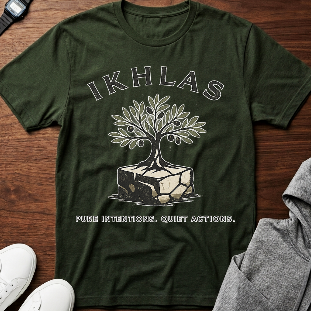 ikhlas