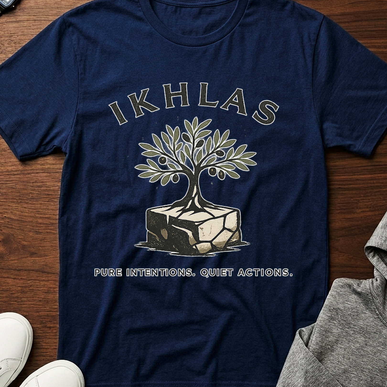 ikhlas