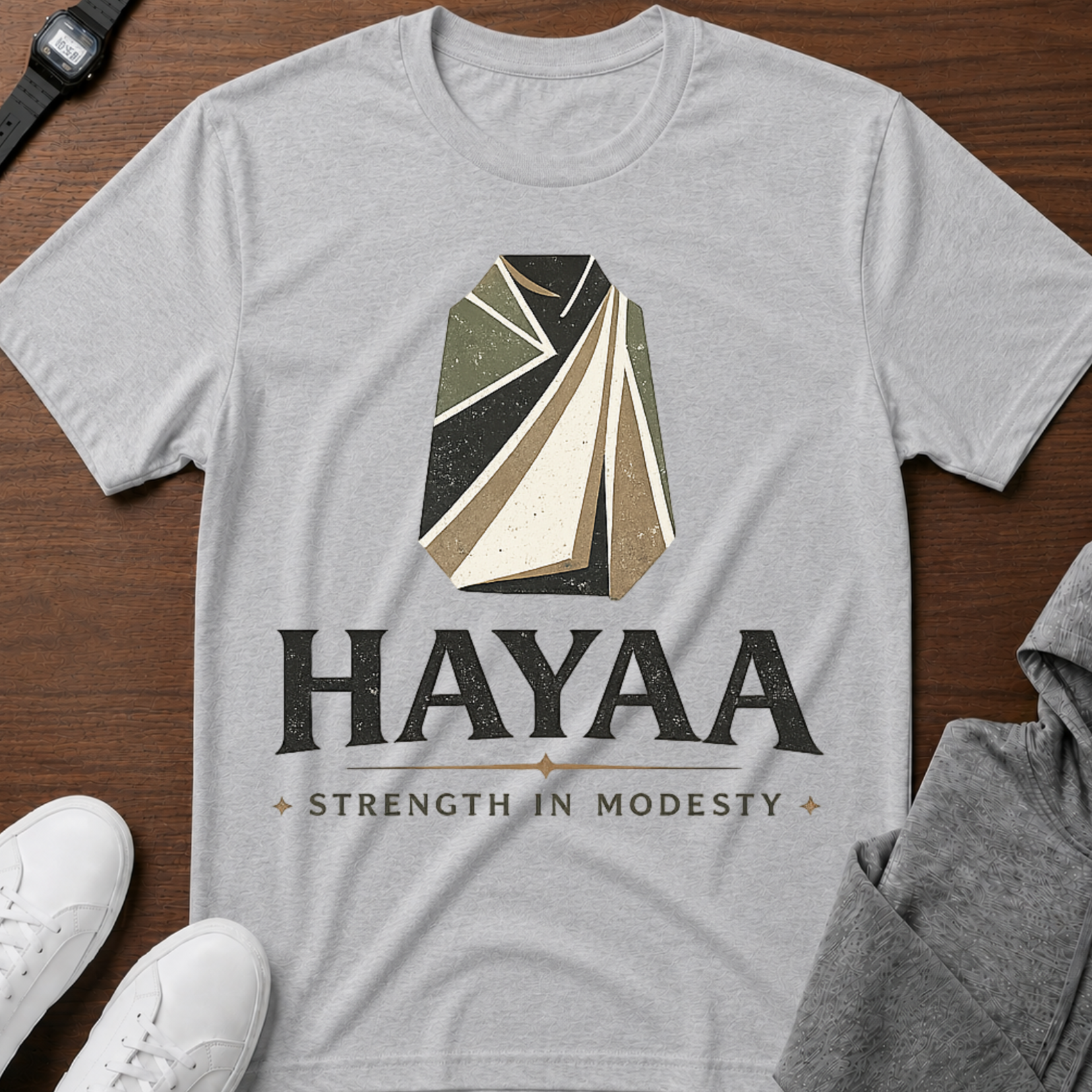 hayaa
