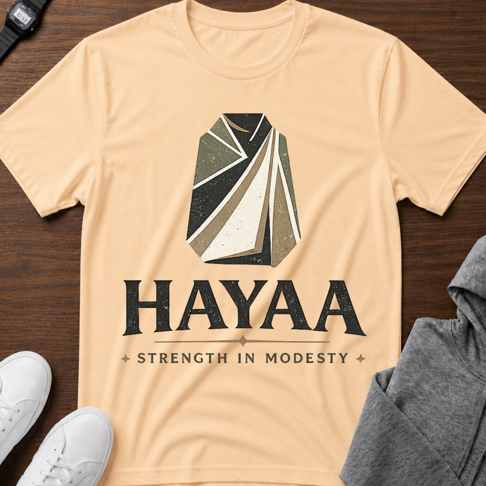 hayaa