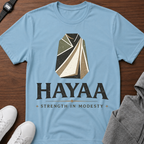 hayaa