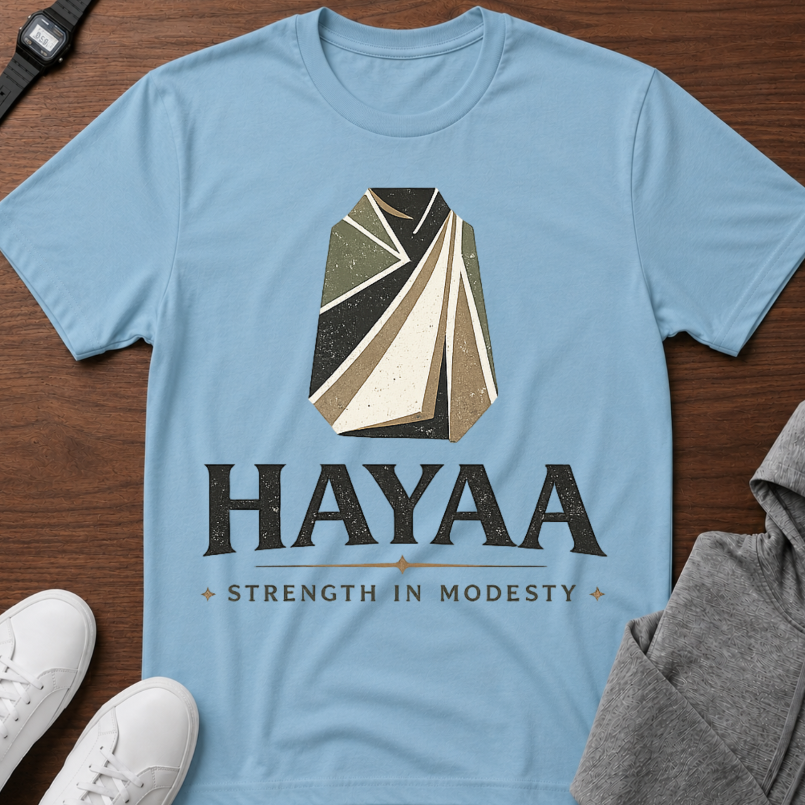 hayaa