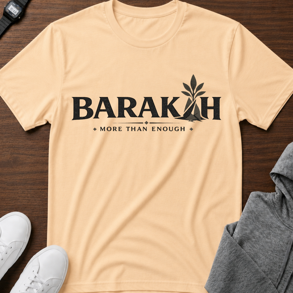 barakah