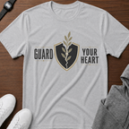 guard your heart