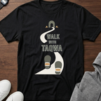 Walk With Taqwa T-Shirt