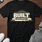 built on iman