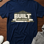 built on iman