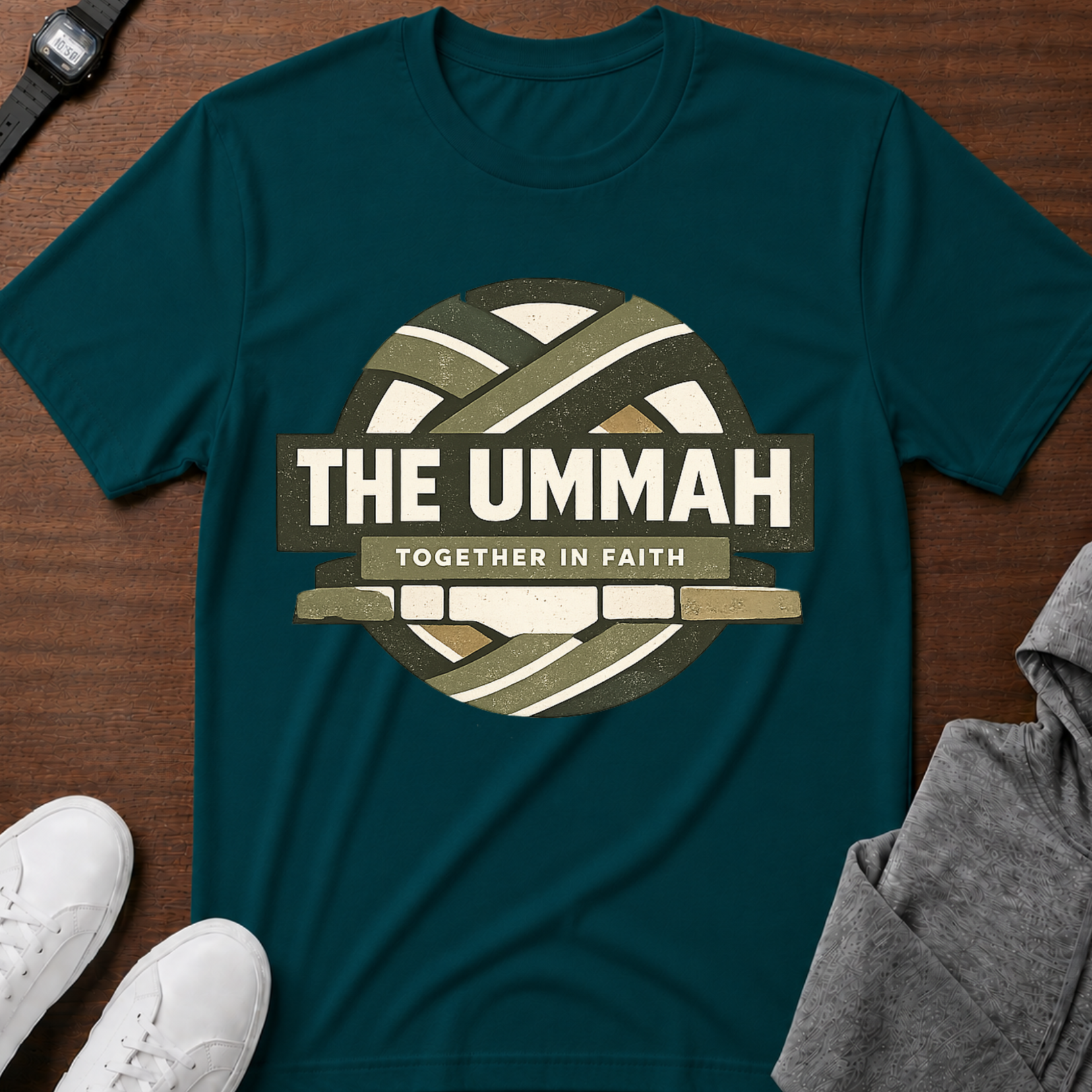 the ummah
