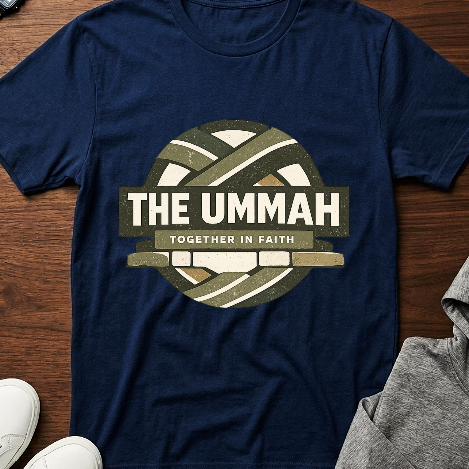 the ummah