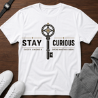 stay curious