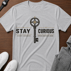 stay curious