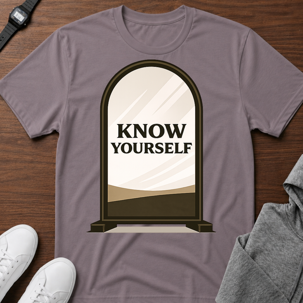 know yourself