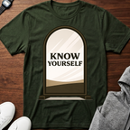 know yourself
