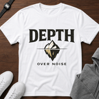Depth Over Noise