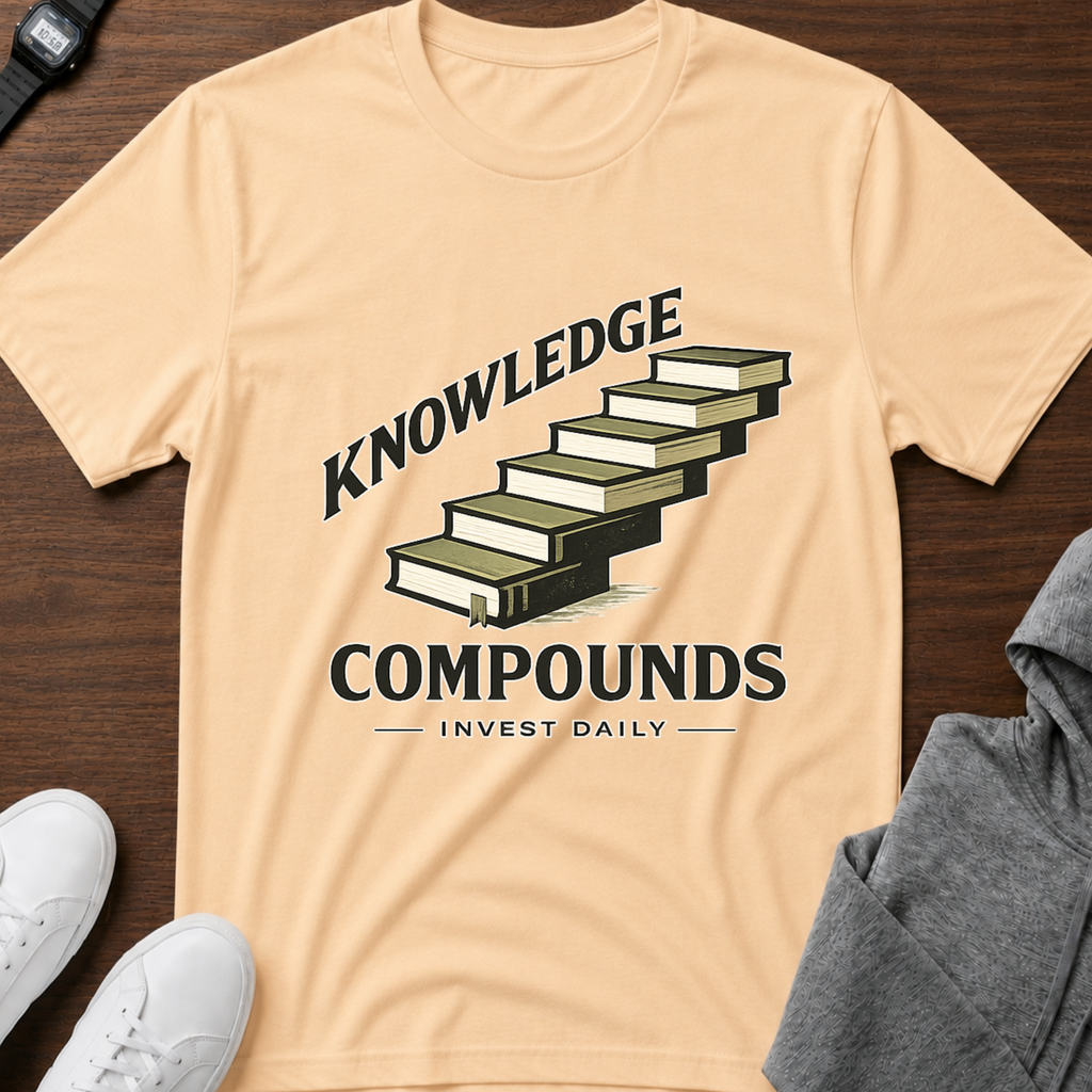 Knowledge Compounds