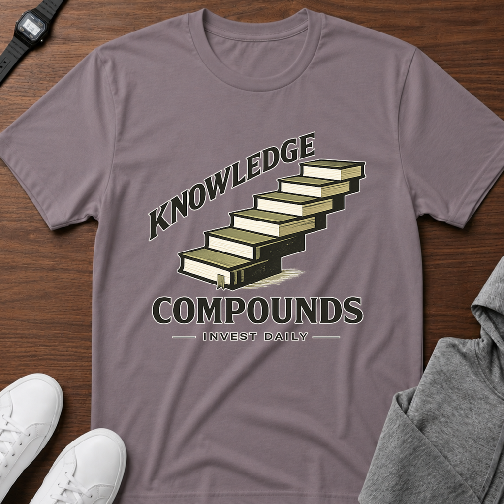 Knowledge Compounds