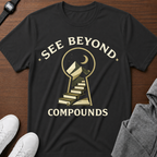 See Beyond Compounds
