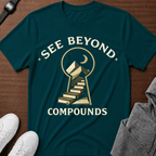 See Beyond Compounds
