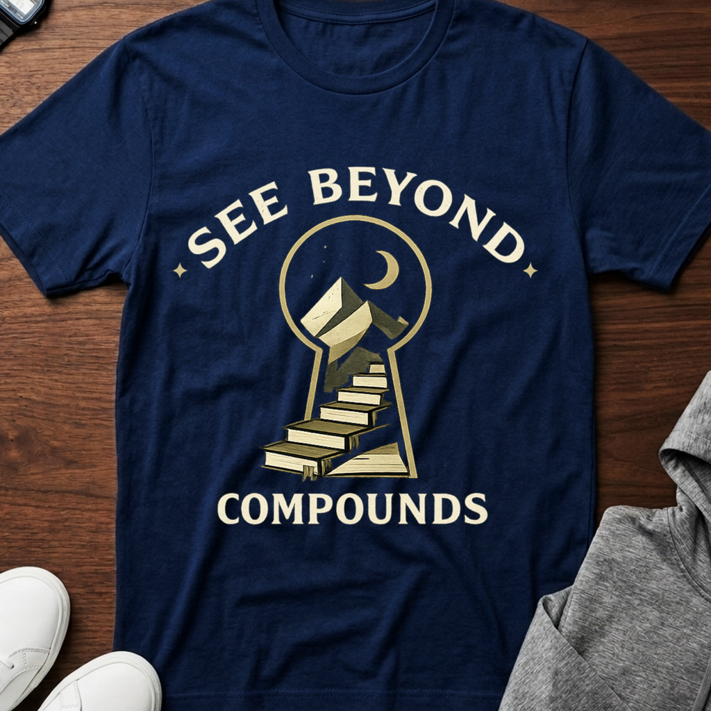 See Beyond Compounds