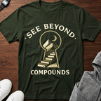 See Beyond Compounds