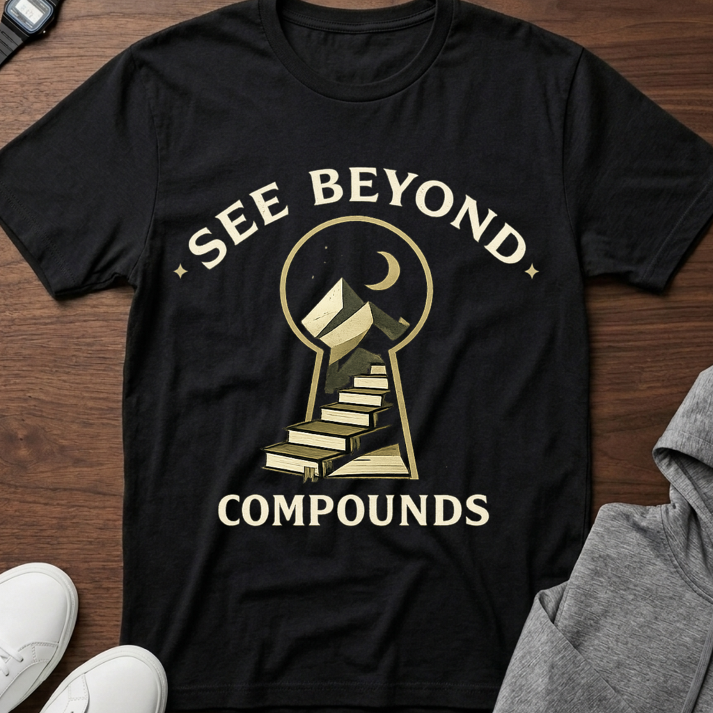 See Beyond Compounds
