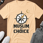 Muslim By Choice