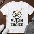 Muslim By Choice
