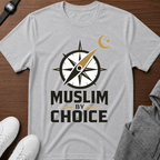 Muslim By Choice