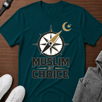 Muslim By Choice