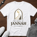 My Goal Is Jannah