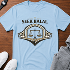 Seek Halal