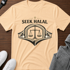 Seek Halal
