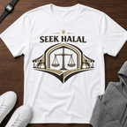 Seek Halal