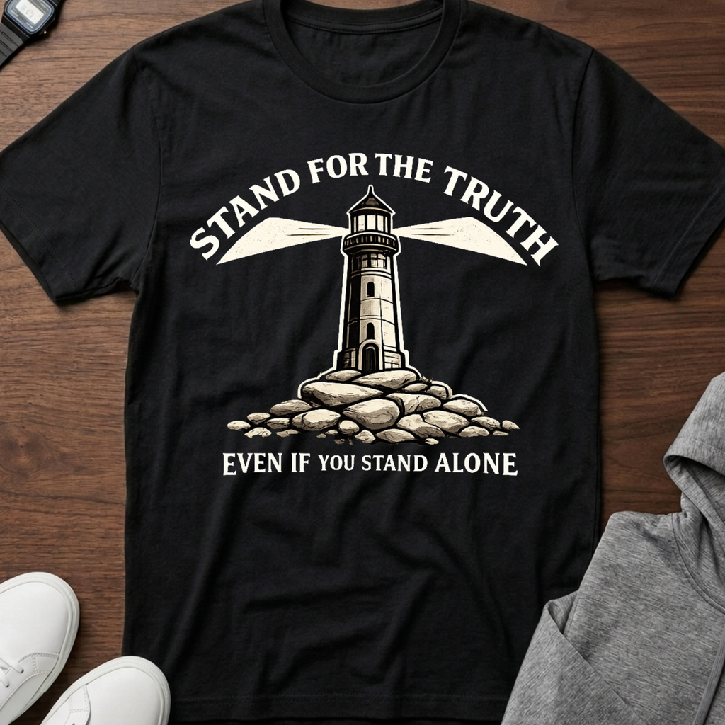 Stand for the Truth