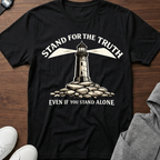 Stand for the Truth