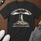 Stand for the Truth