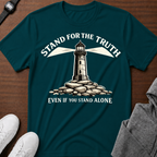 Stand for the Truth
