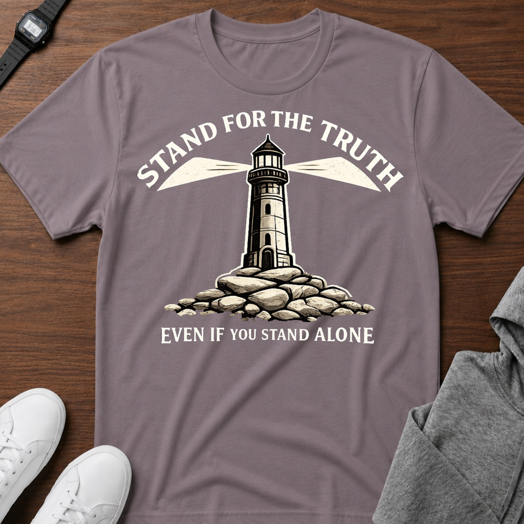 Stand for the Truth