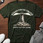 Stand for the Truth