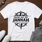 Heart Set on Jannah
