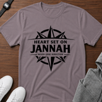 Heart Set on Jannah